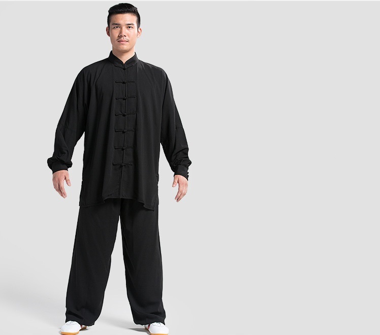 Tai Chi Clothing Set